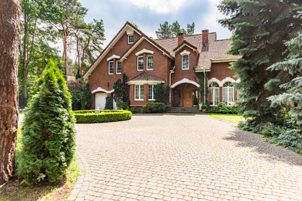 Best Driveway Paver Sealing  in Everett, PA