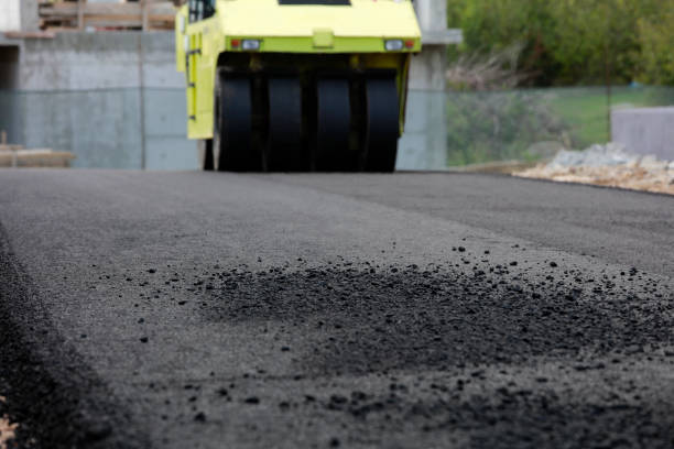 Best Residential Driveway Paver Services  in Everett, PA