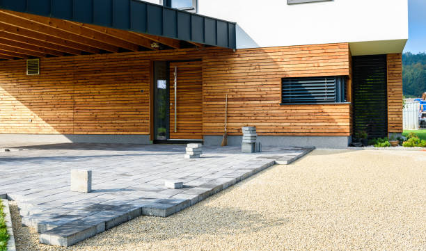 Decorative Driveway Pavers in Everett, PA