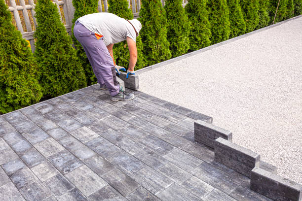 Best Best Driveway Pavers  in Everett, PA