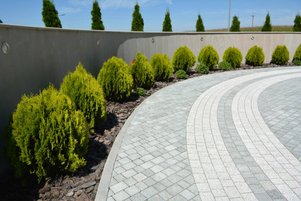 Best Decorative Driveway Pavers  in Everett, PA