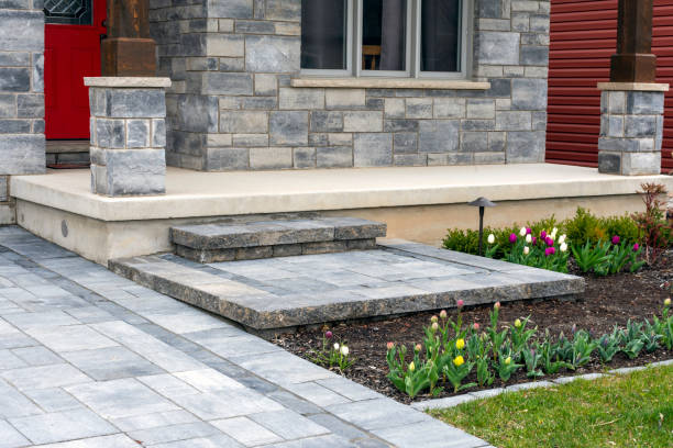 Reliable Everett, PA Driveway Pavers Solutions