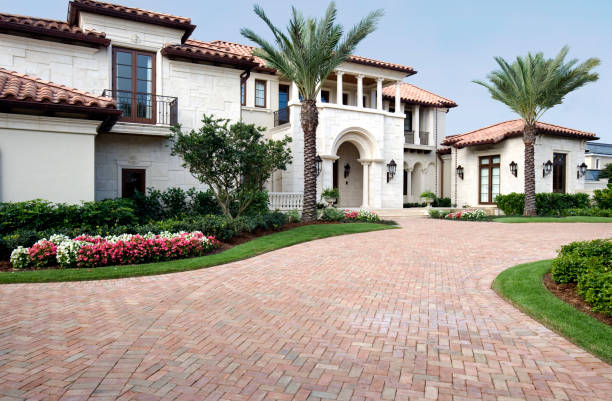 Best Driveway Pavers Near Me  in Everett, PA