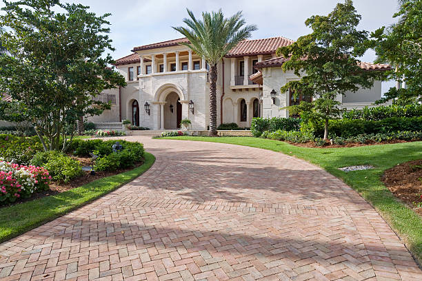 Best Paver Driveway Replacement  in Everett, PA