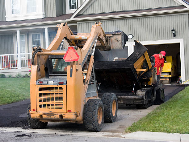 Best Cobblestone Driveway Pavers  in Everett, PA
