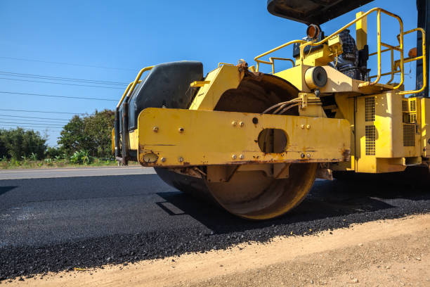Professional Driveway Pavers in Everett, PA